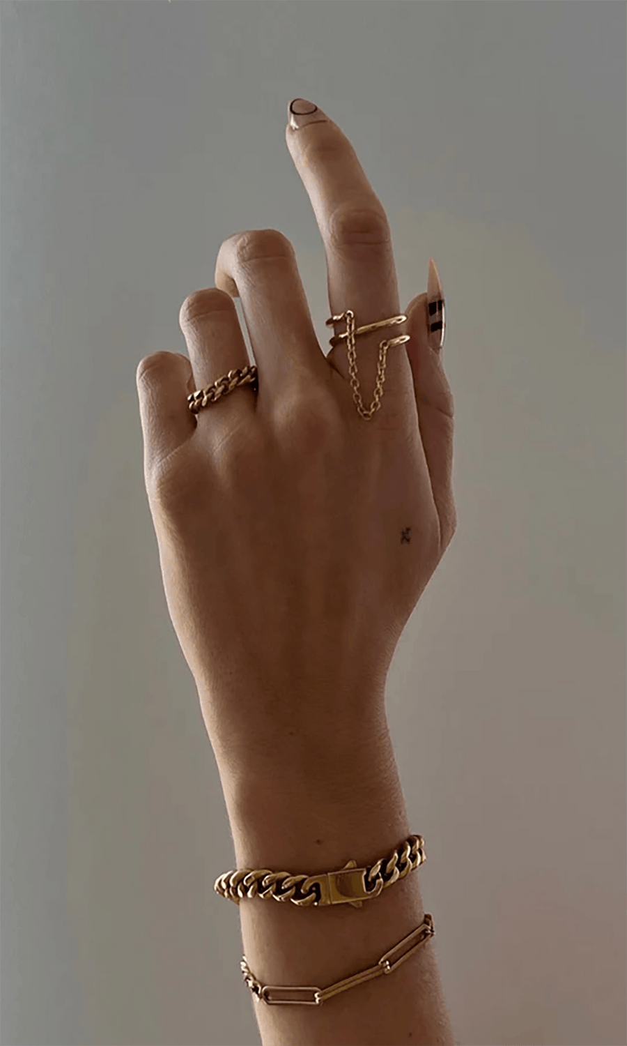 Guilty Pleasures Bracelet by ARSN The Label - SHOPLUNAB