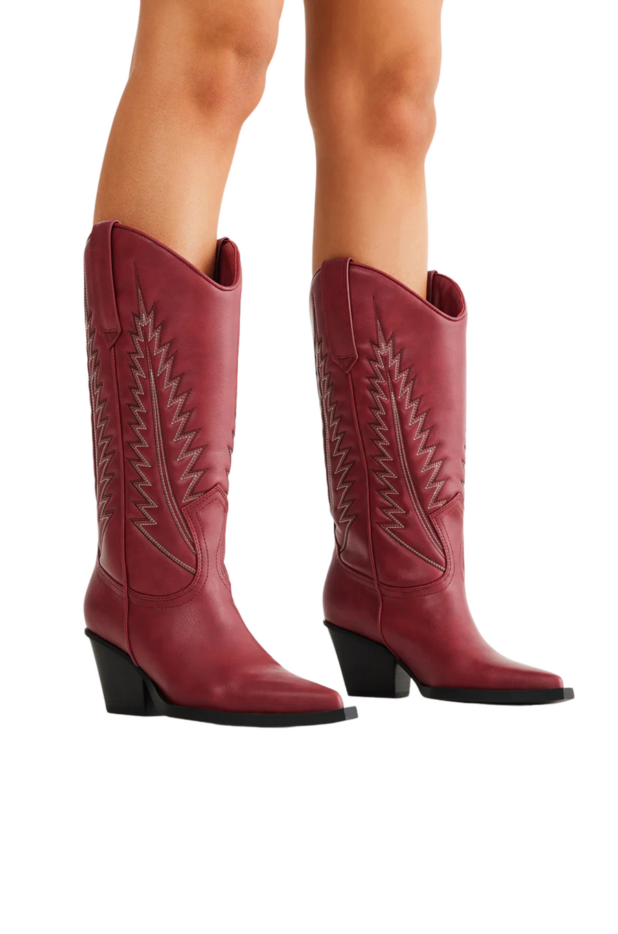 Marmalade Boot by Billini