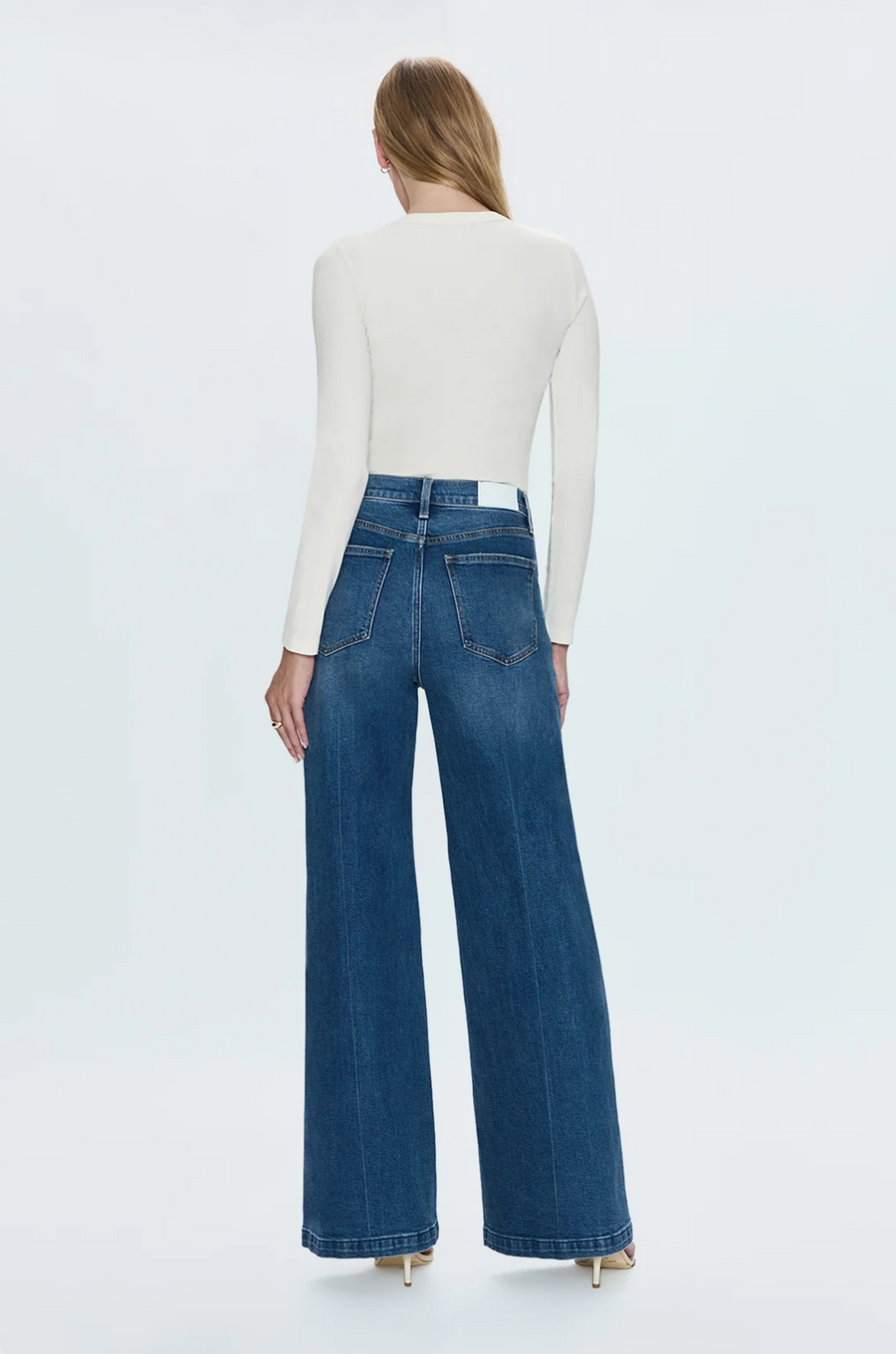 Lana Jeans by Pistola