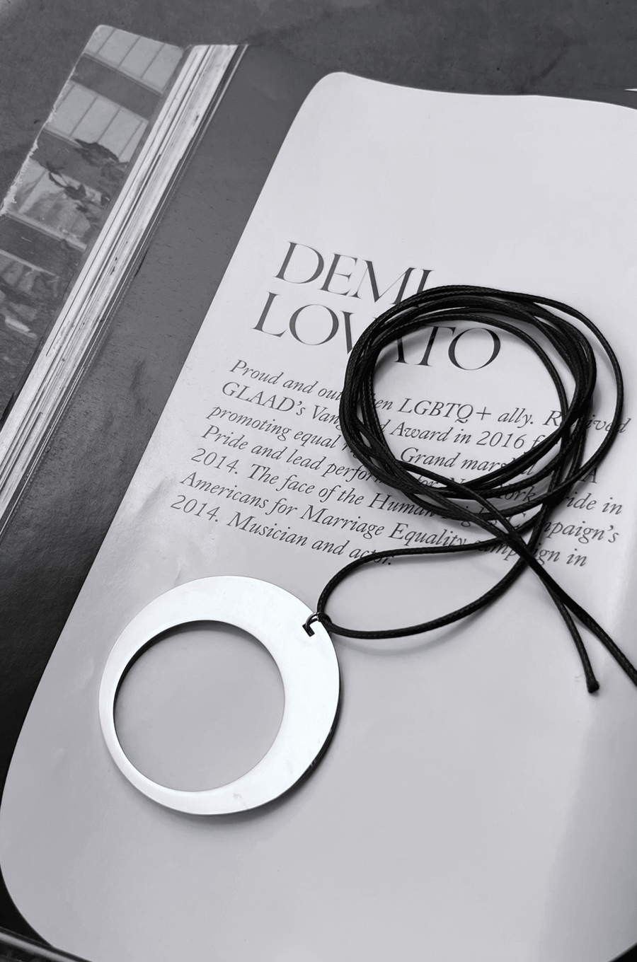 Sundream Necklace - FINAL SALE