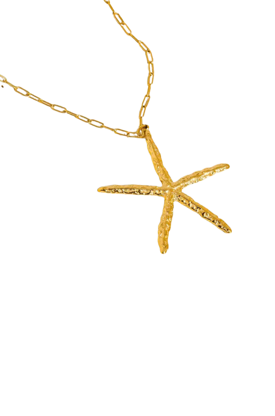 Suki Necklace by LUNA B