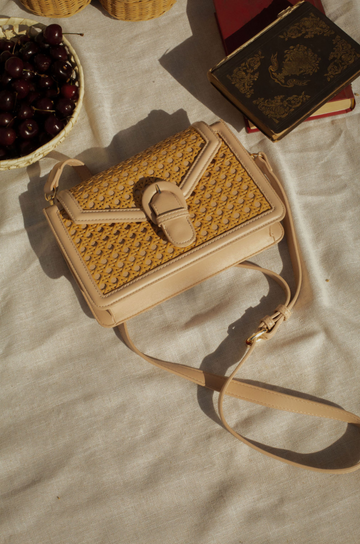 Cortona Bag - FINAL SALE