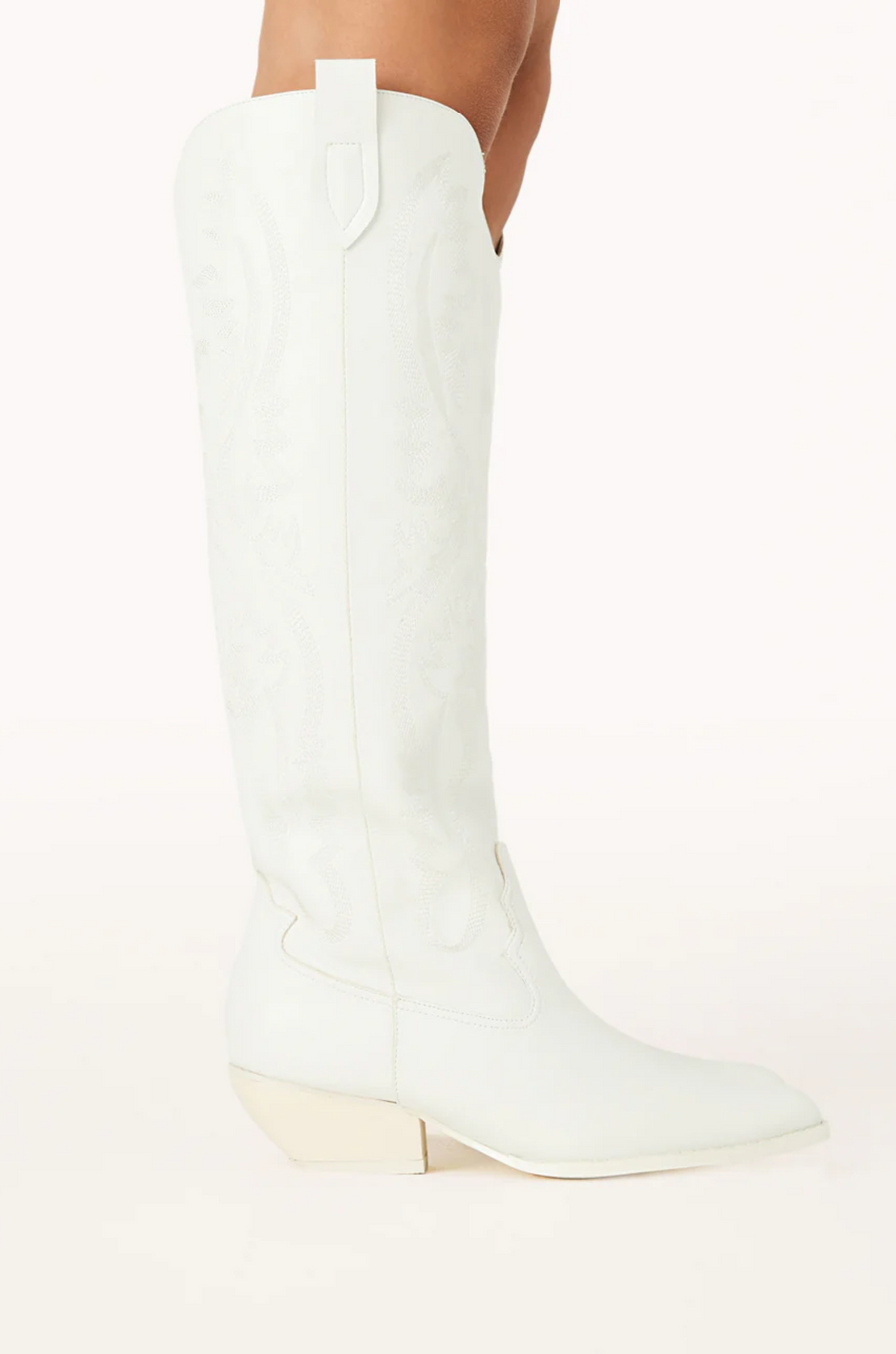Wilden Boot by Billini - FINAL SALE
