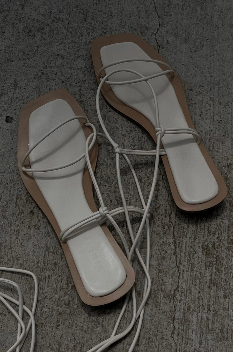 Quilla Sandal by Billini - FINAL SALE