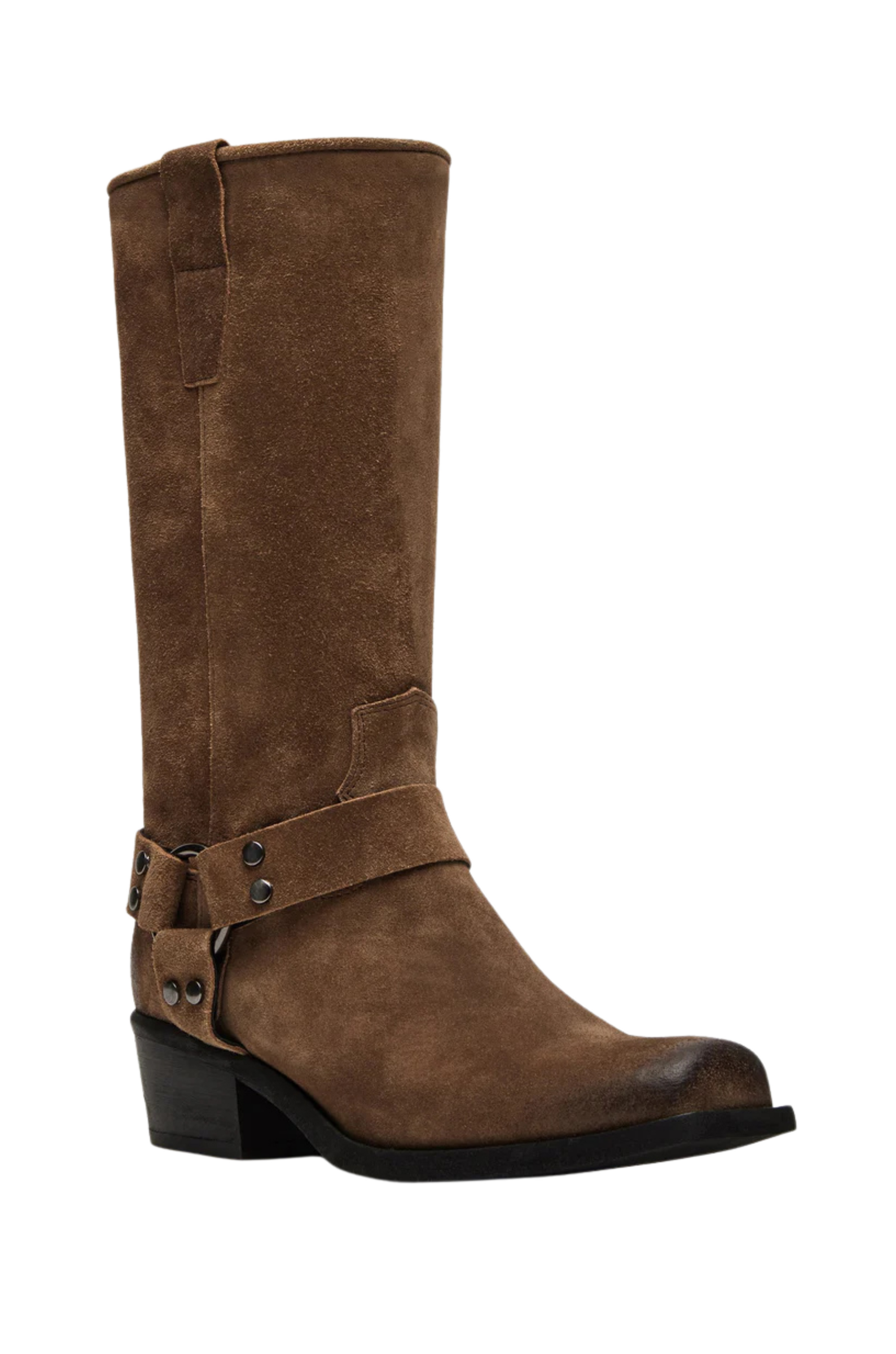 Ruskin Boots by Steve Madden - FINAL SALE