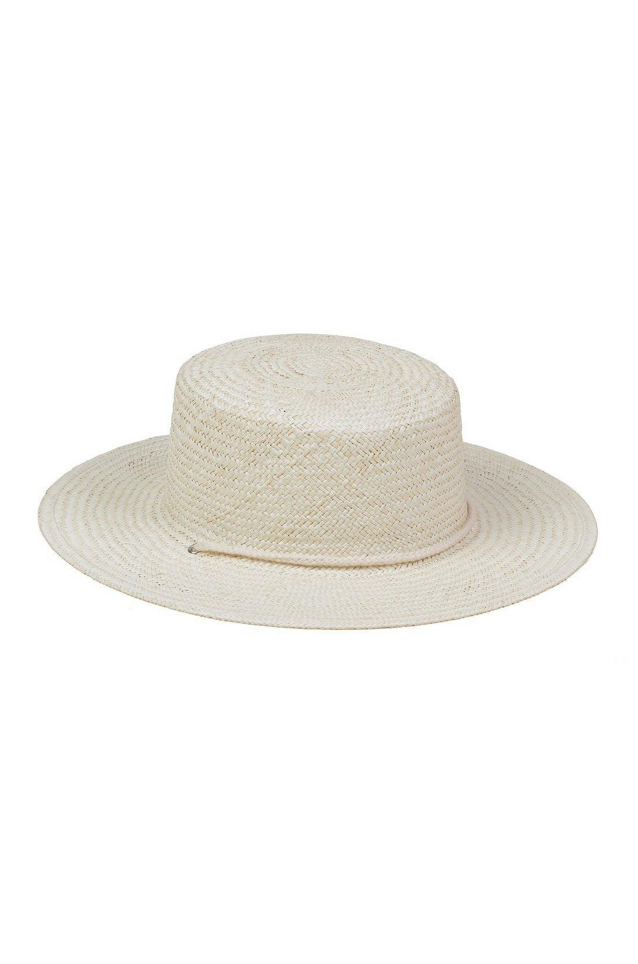 Wanderer Boater by Lack of Color - FINAL SALE