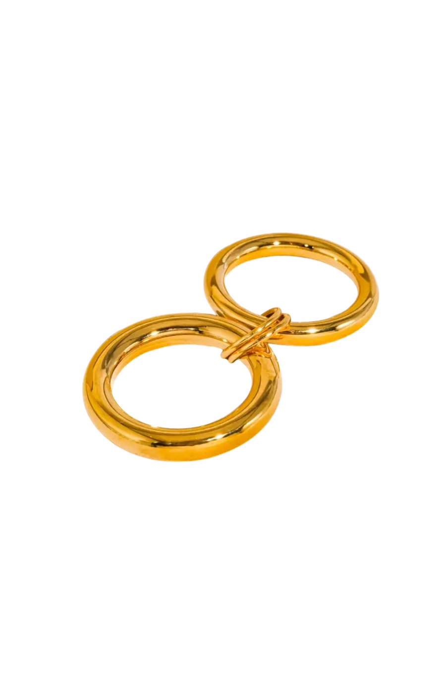 Gravite Ring by LUNA B