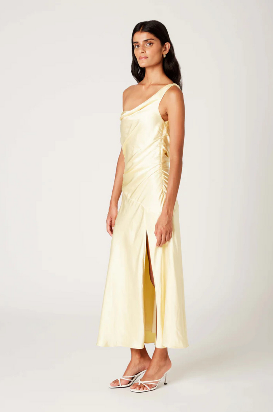 Tori Dress by NIA