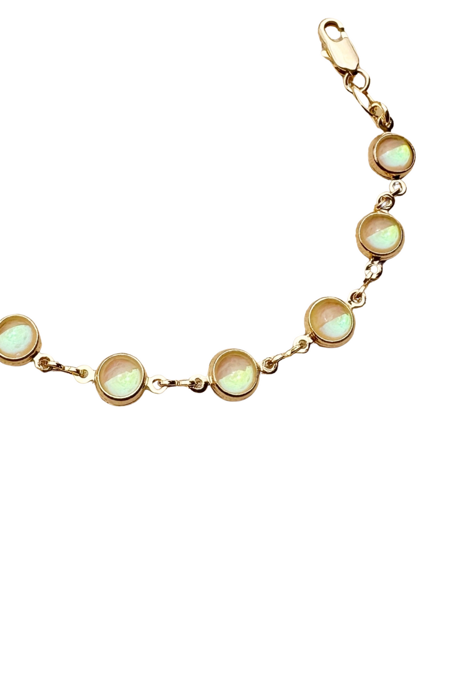 Gianna Bracelet by LUNA B