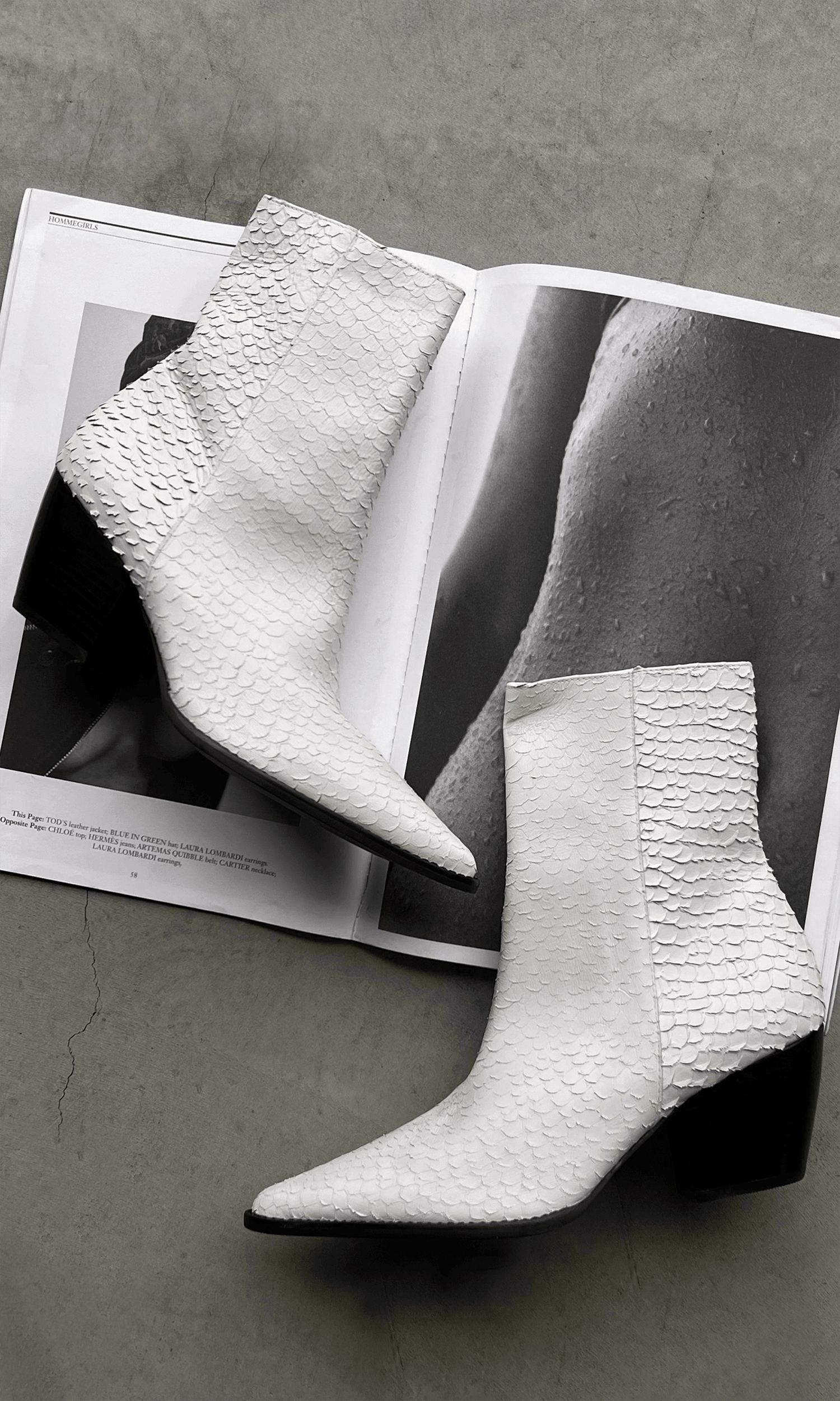 Caty Boot by Matisse - FINAL SALE â SHOPLUNAB