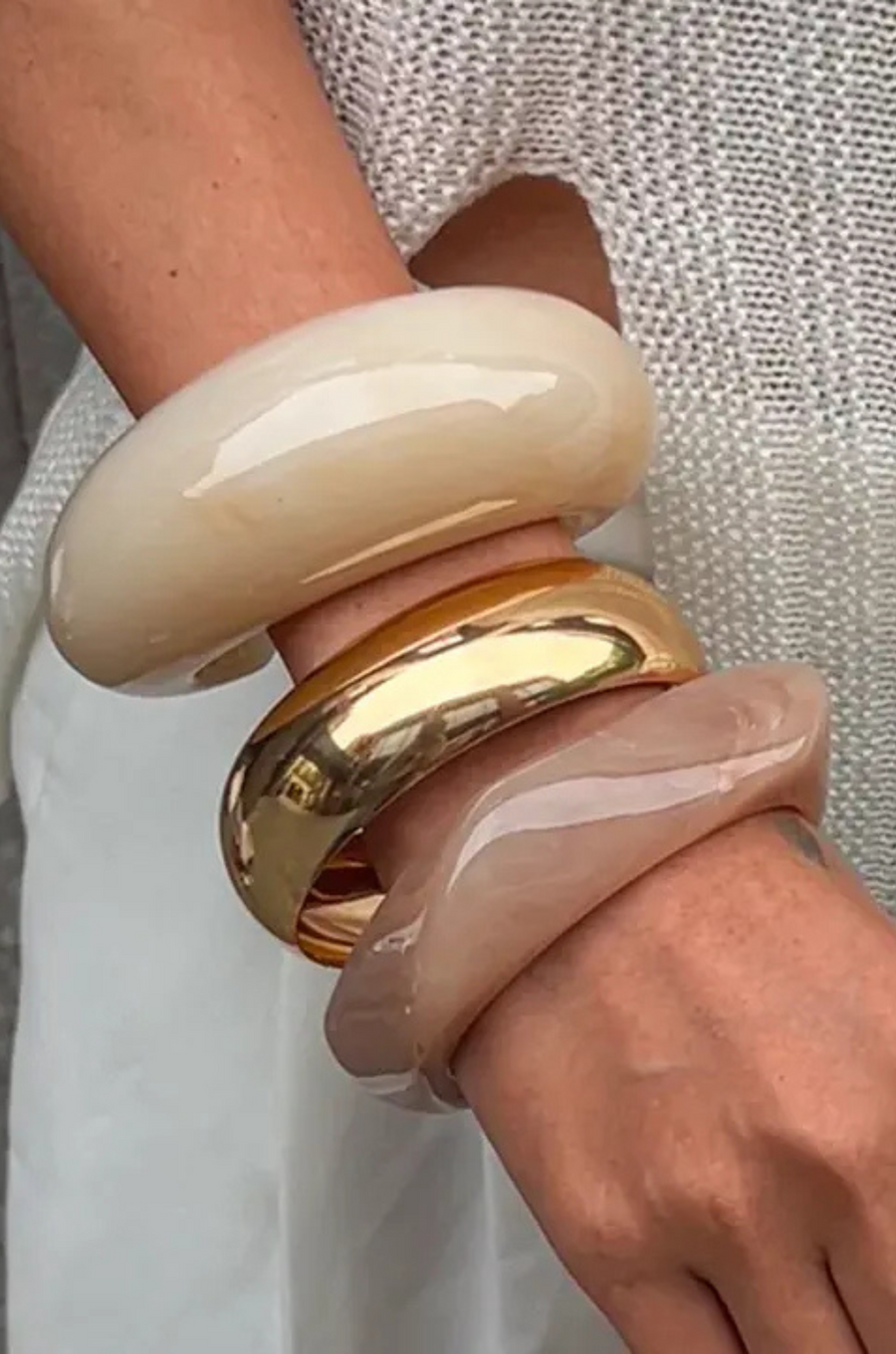 Punta Mita Bracelet