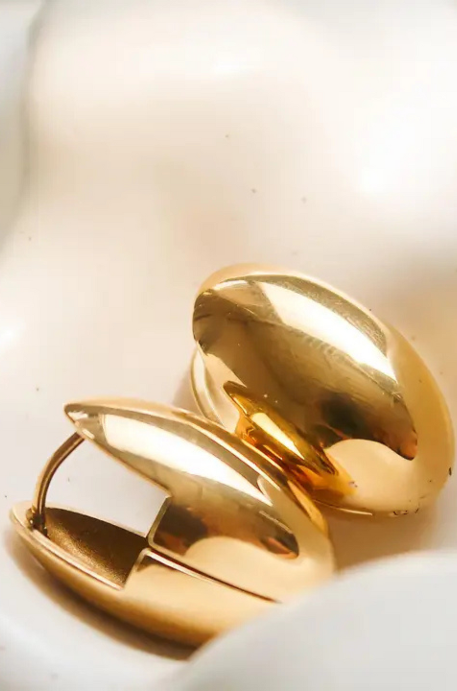Elio Earrings by LUNA B