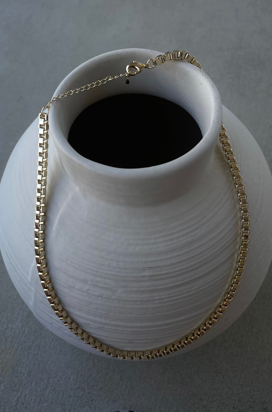 London Necklace - FINAL SALE