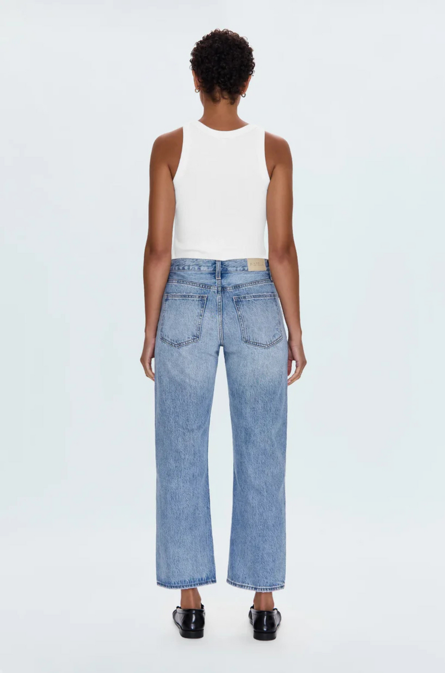 Lexi Jeans by Pistola