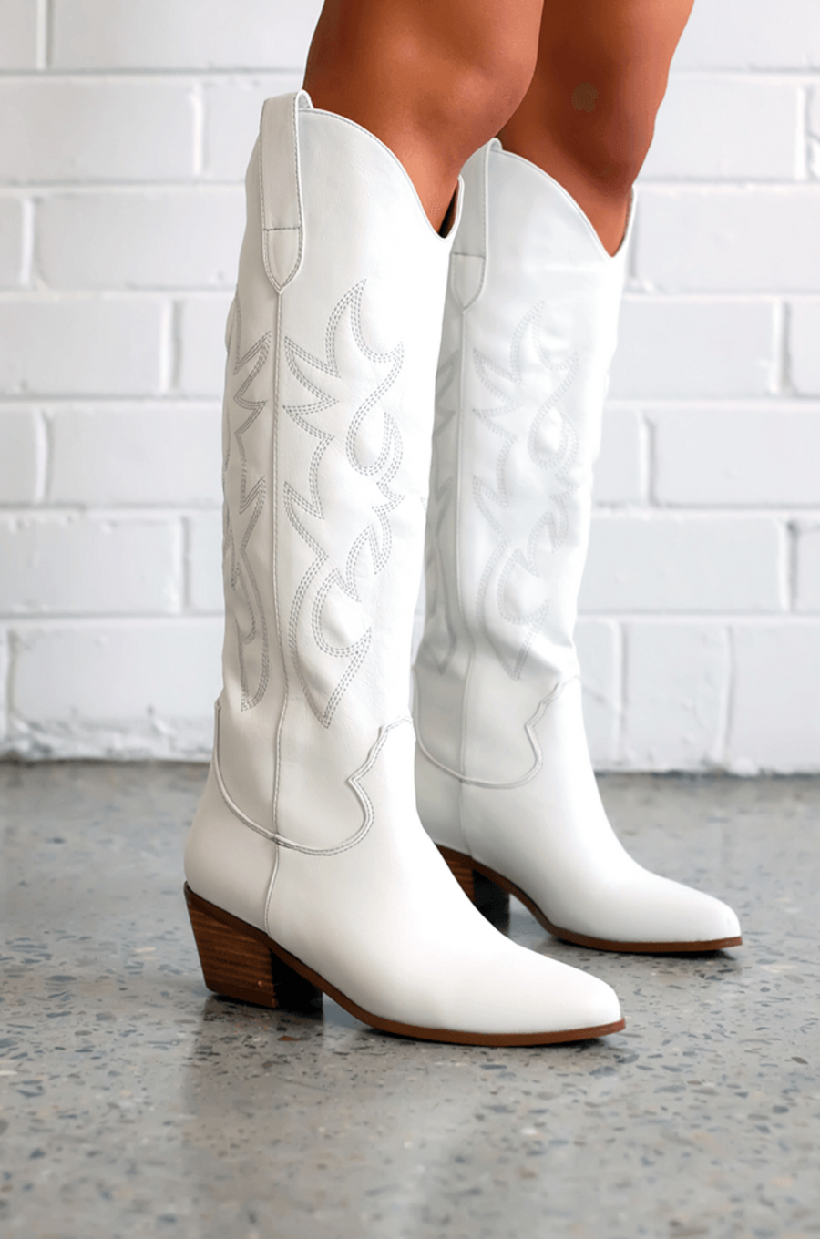 Urson Boot by Billini - FINAL SALE