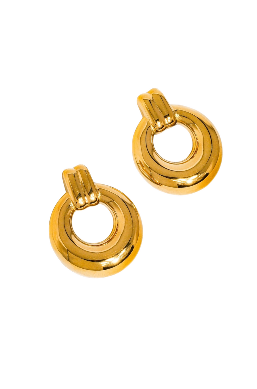 Isla Earrings by LUNA B
