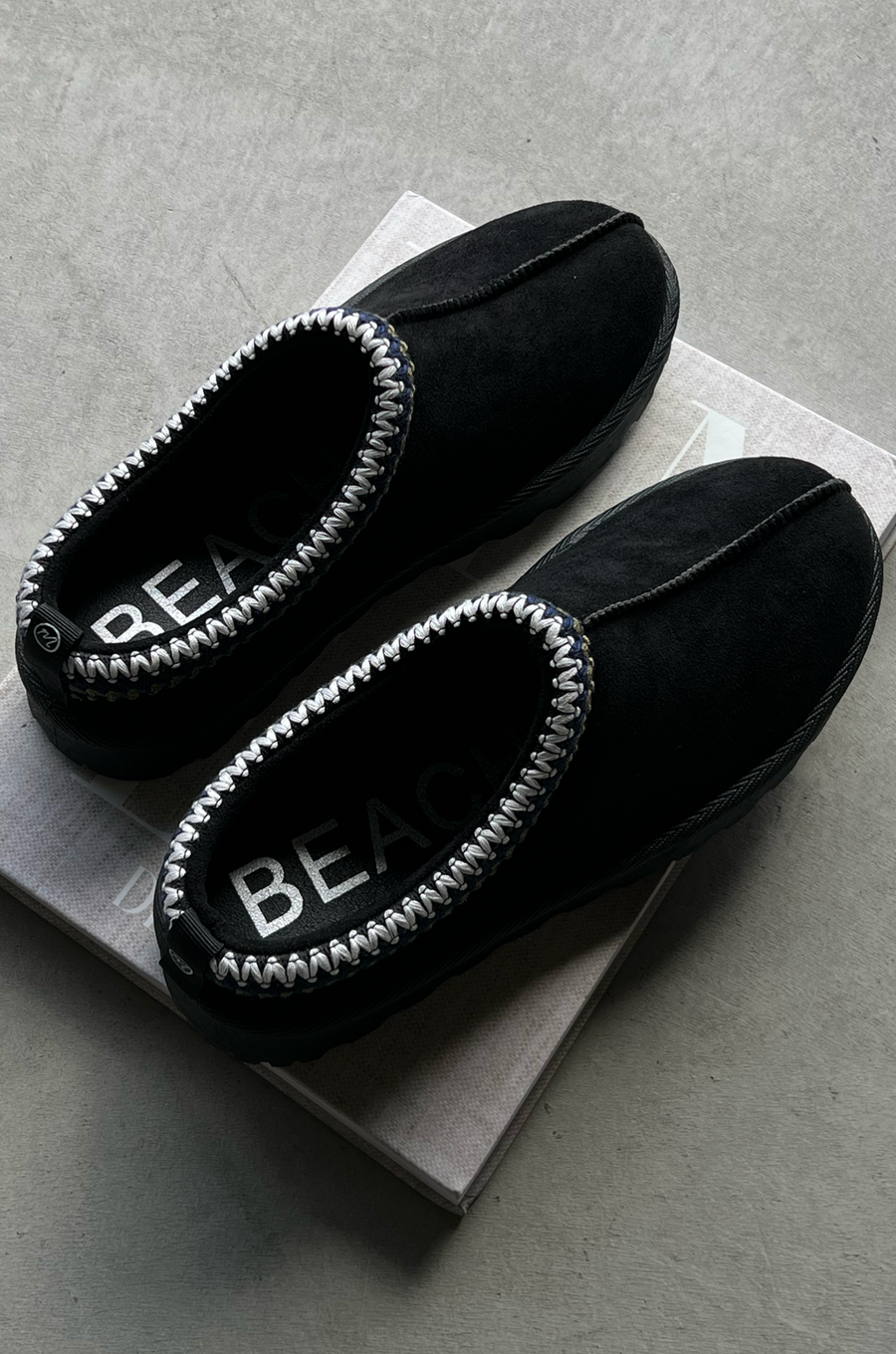Zen Cozy Mule by Matisse - FINAL SALE