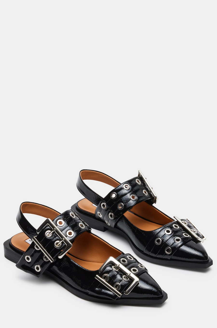 Graya Flats by Steve Madden - FINAL SALE