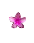 Mini Flower Clips