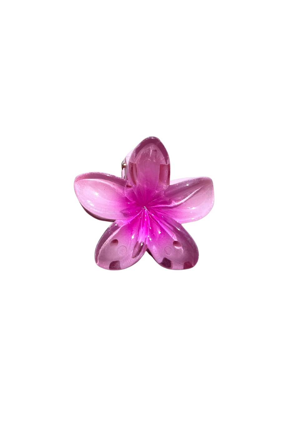 Mini Flower Clips