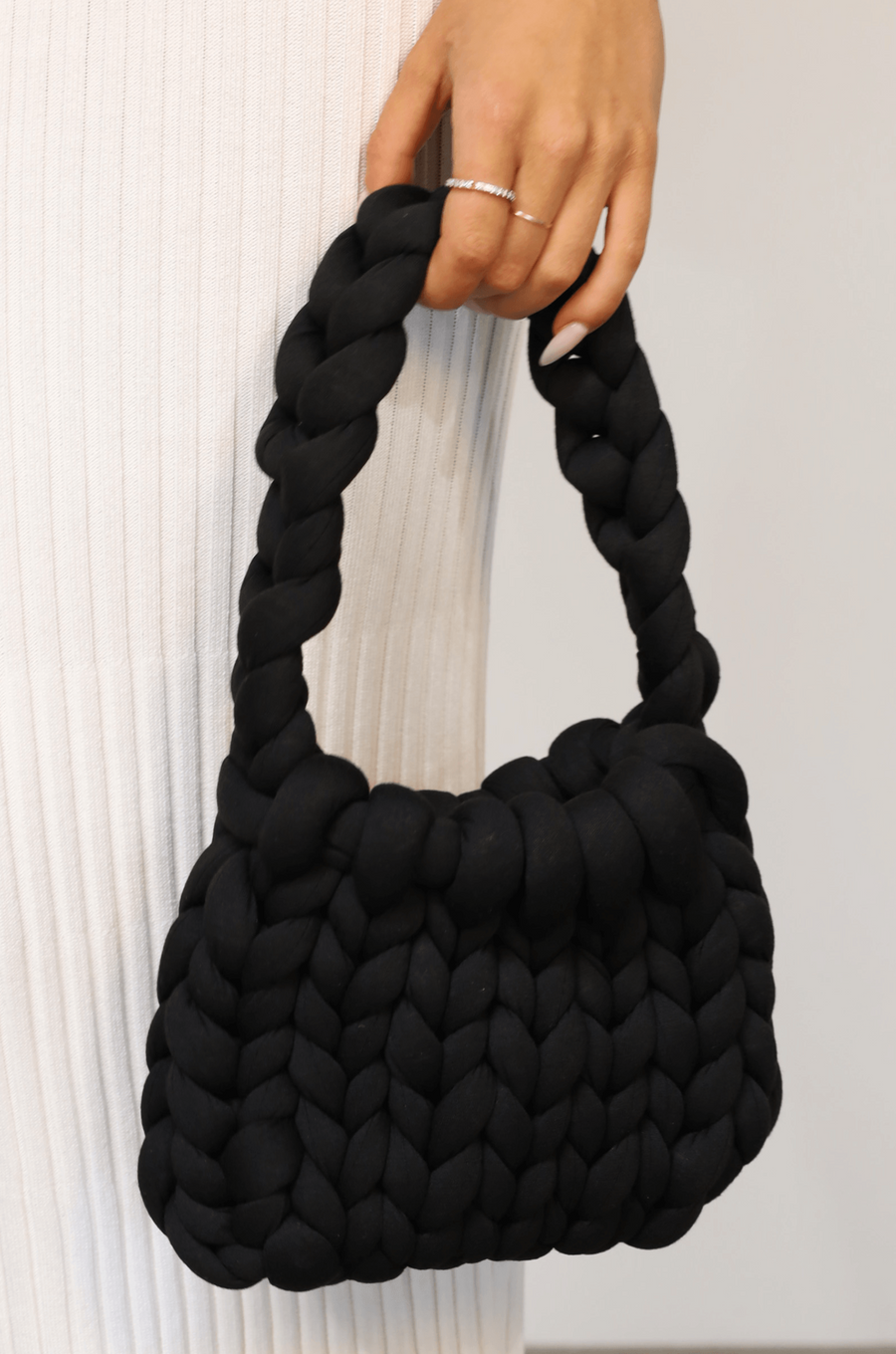 Invite Only Bag - FINAL SALE