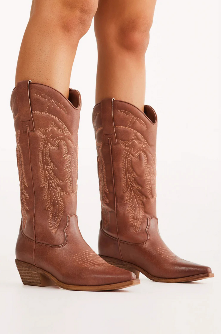 Ottilie Boot by Billini