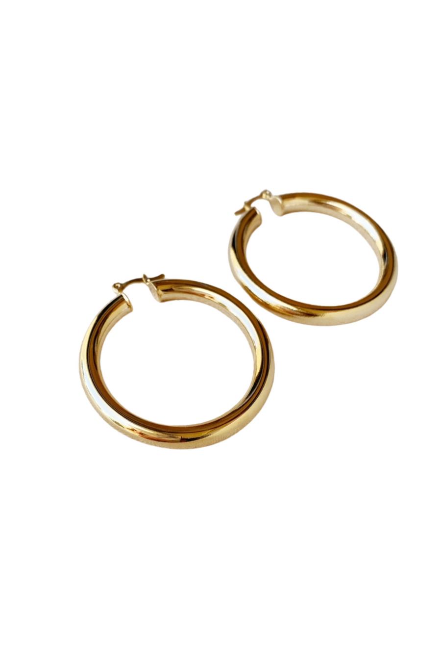Harper Earrings by LUNA B
