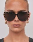 The Lopez Sunglasses by Banbé