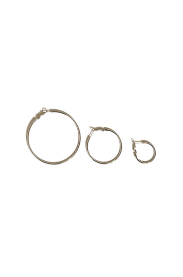 Eska Earrings by LUNA B
