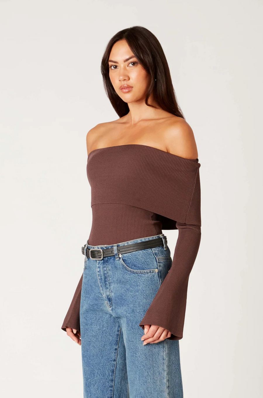 Palmer Sweater by NIA