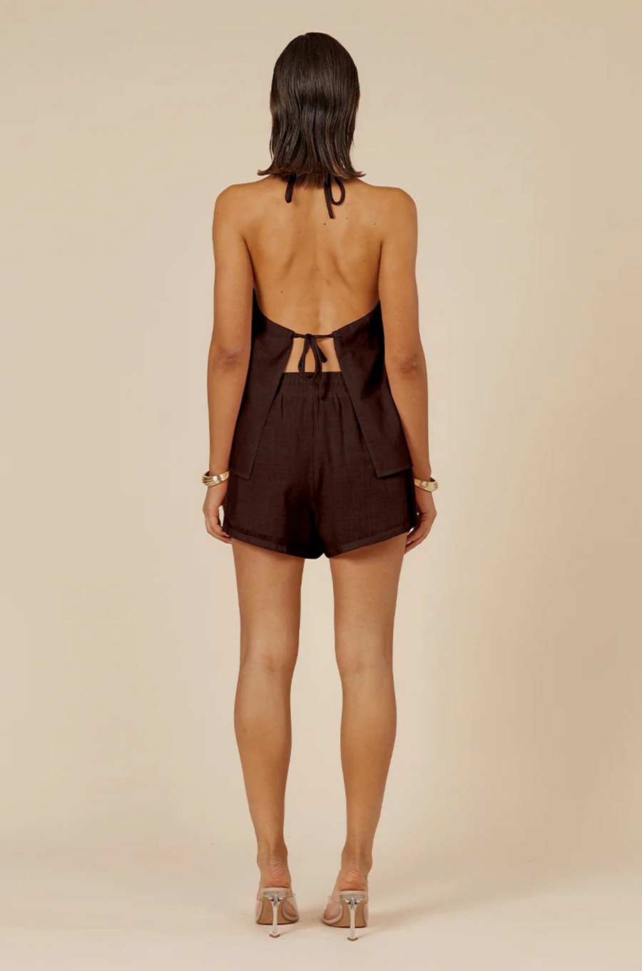 Octavia Short by Seven Wonders