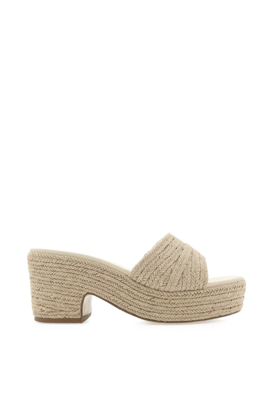 Braylee Heels by Billini - FINAL SALE