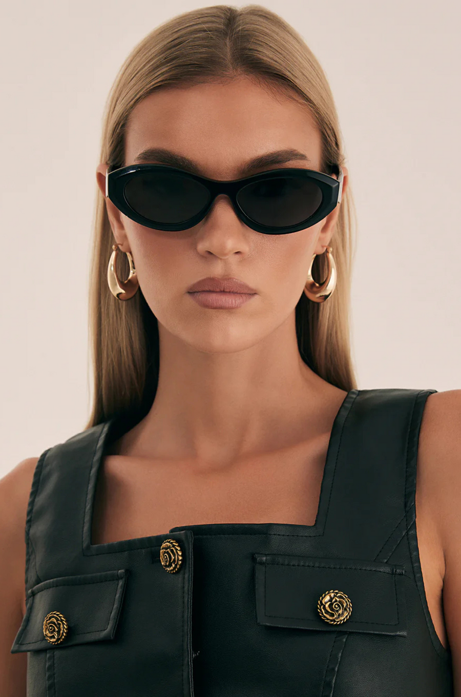 The Selita Sunglasses by Banbé