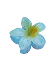 Flower Hair Clip - FINAL SALE