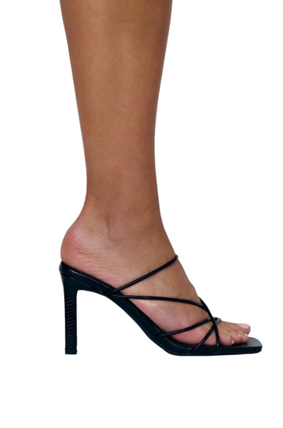 Orya Heel by Billini - FINAL SALE