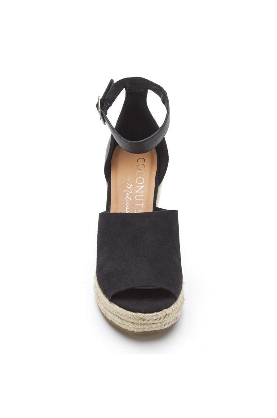 Flamingo Wedge by Matisse - FINAL SALE