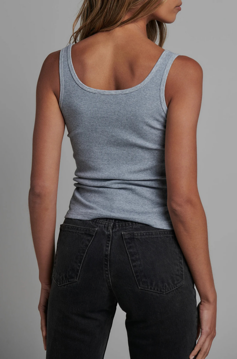 Jordy Tank by Bayse
