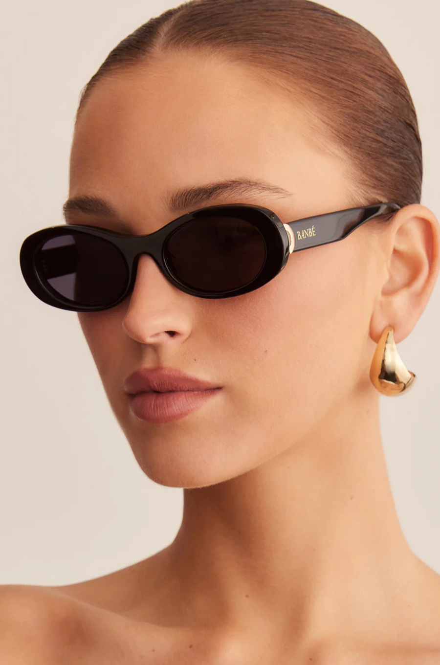 The Alix Sunglasses by Banbé