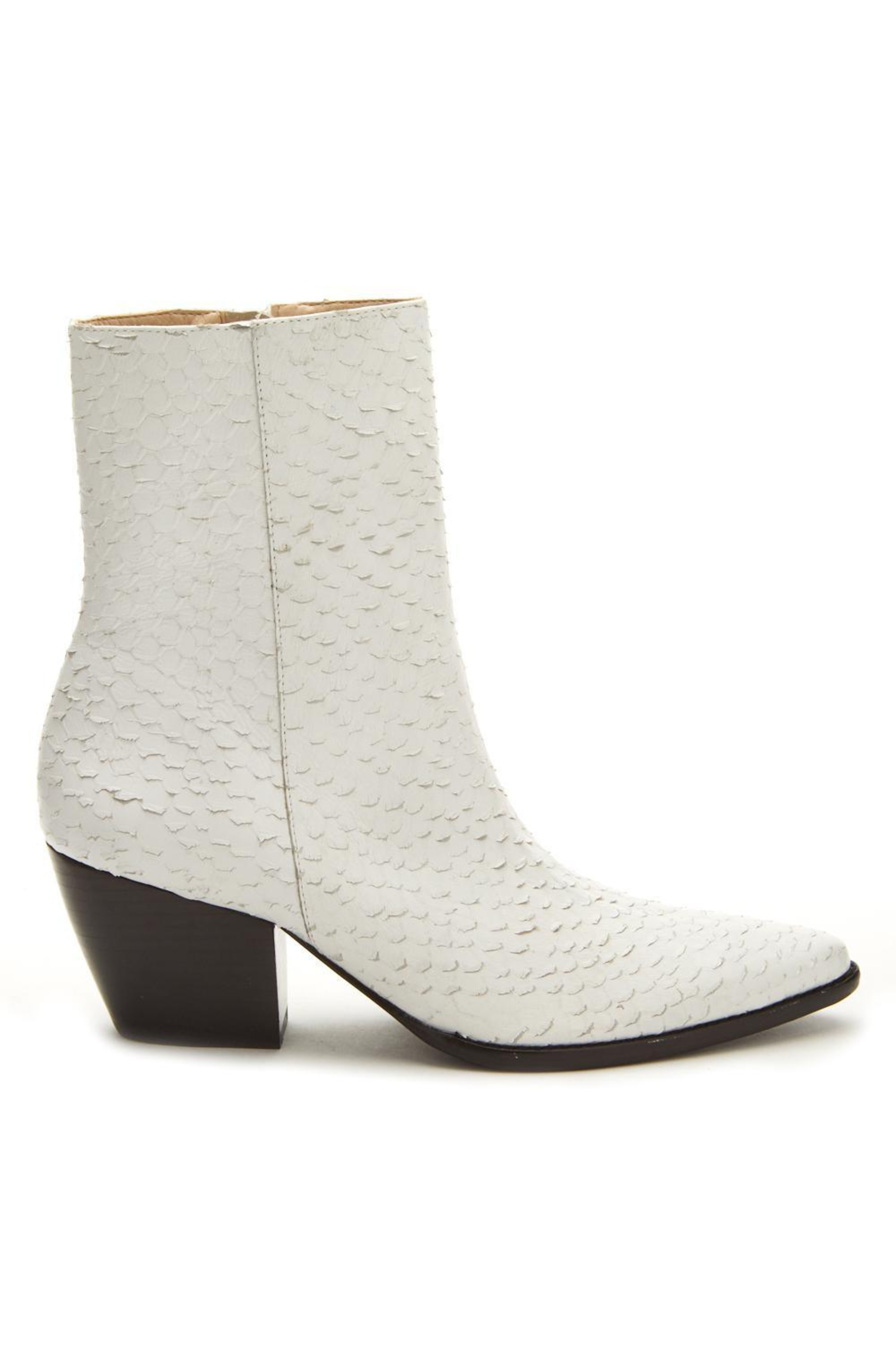 Matisse snakeskin boots on sale