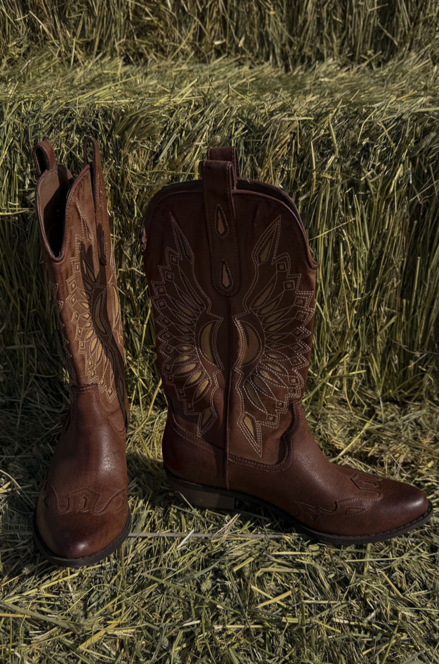 Bandera Boots by Matisse