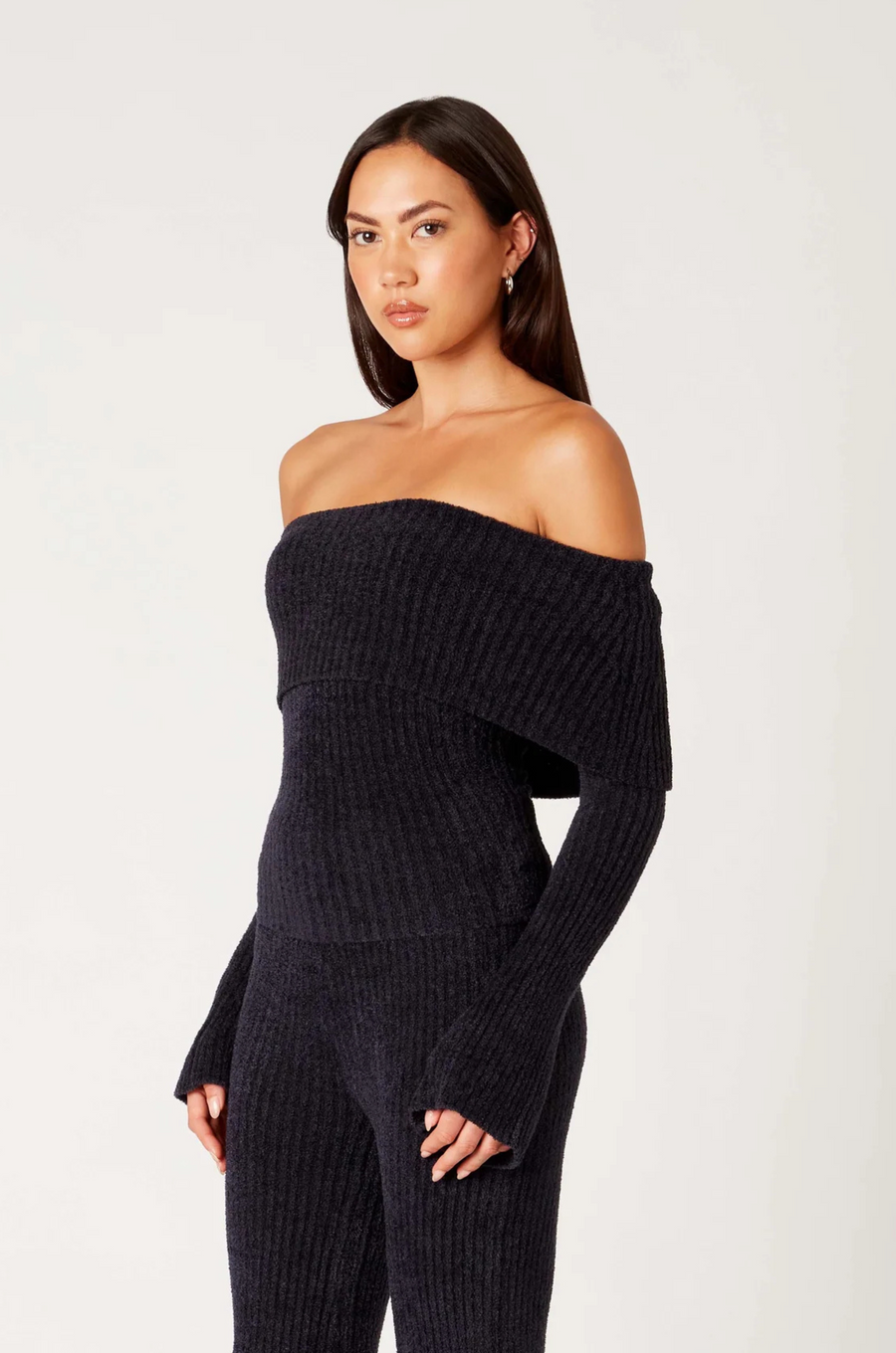 Palmer Sweater by NIA - FINAL SALE