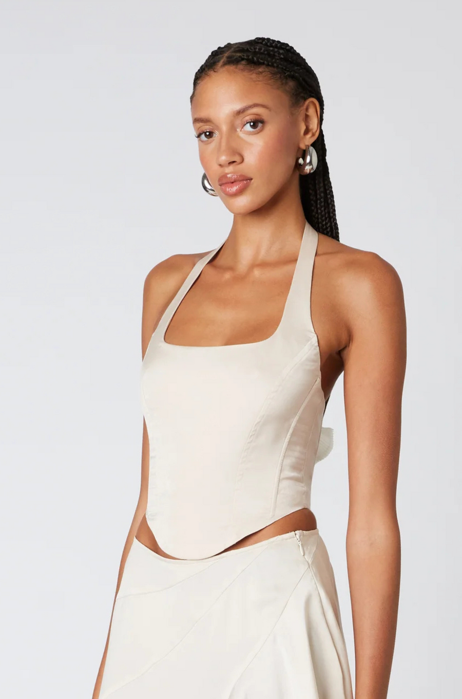 Anise Corset Top by NIA