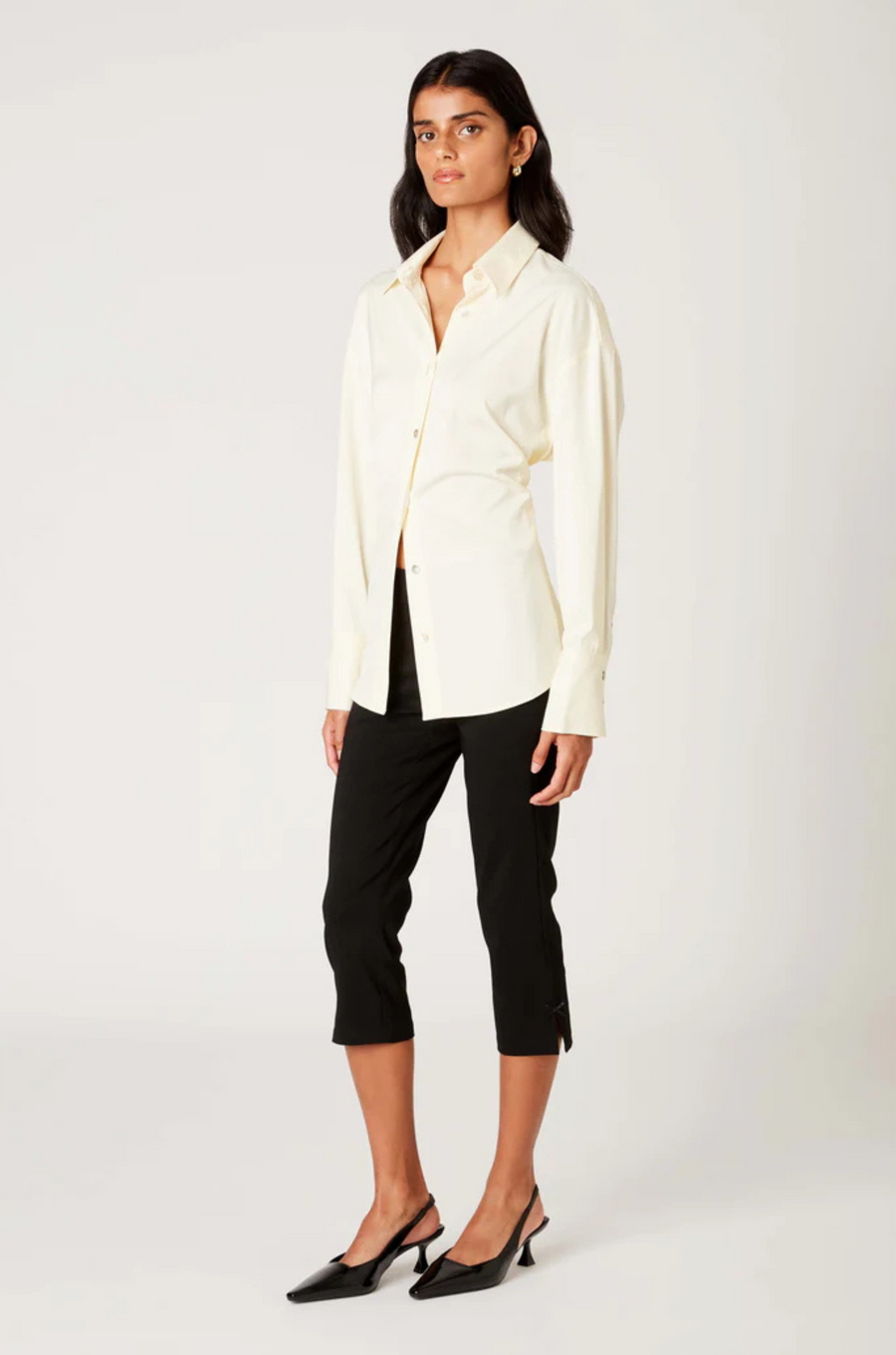 Jules Shirt by NIA