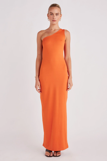 Juniper Maxi Dress by SNDYS