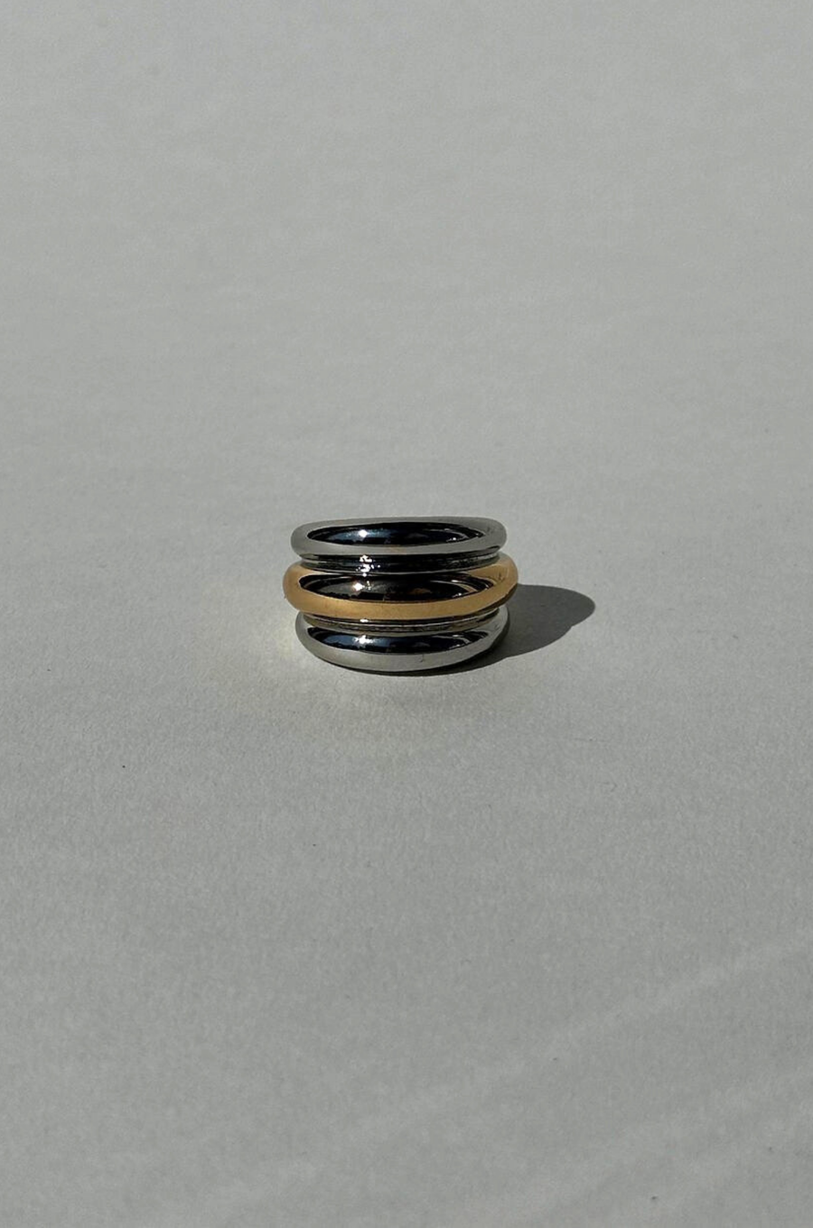 Eliza Ring by LUNA B