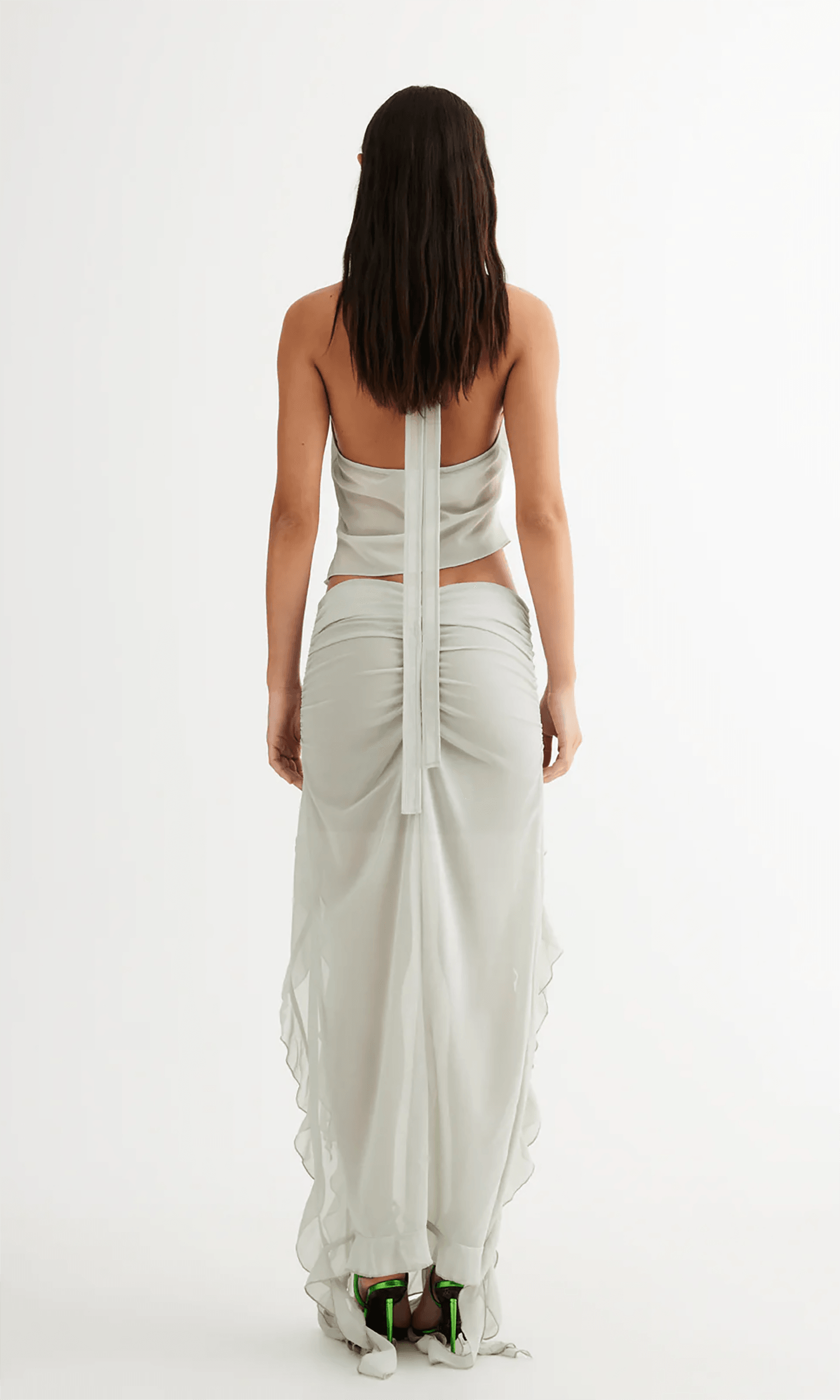 Rendezvous Skirt by Lioness - SHOPLUNAB