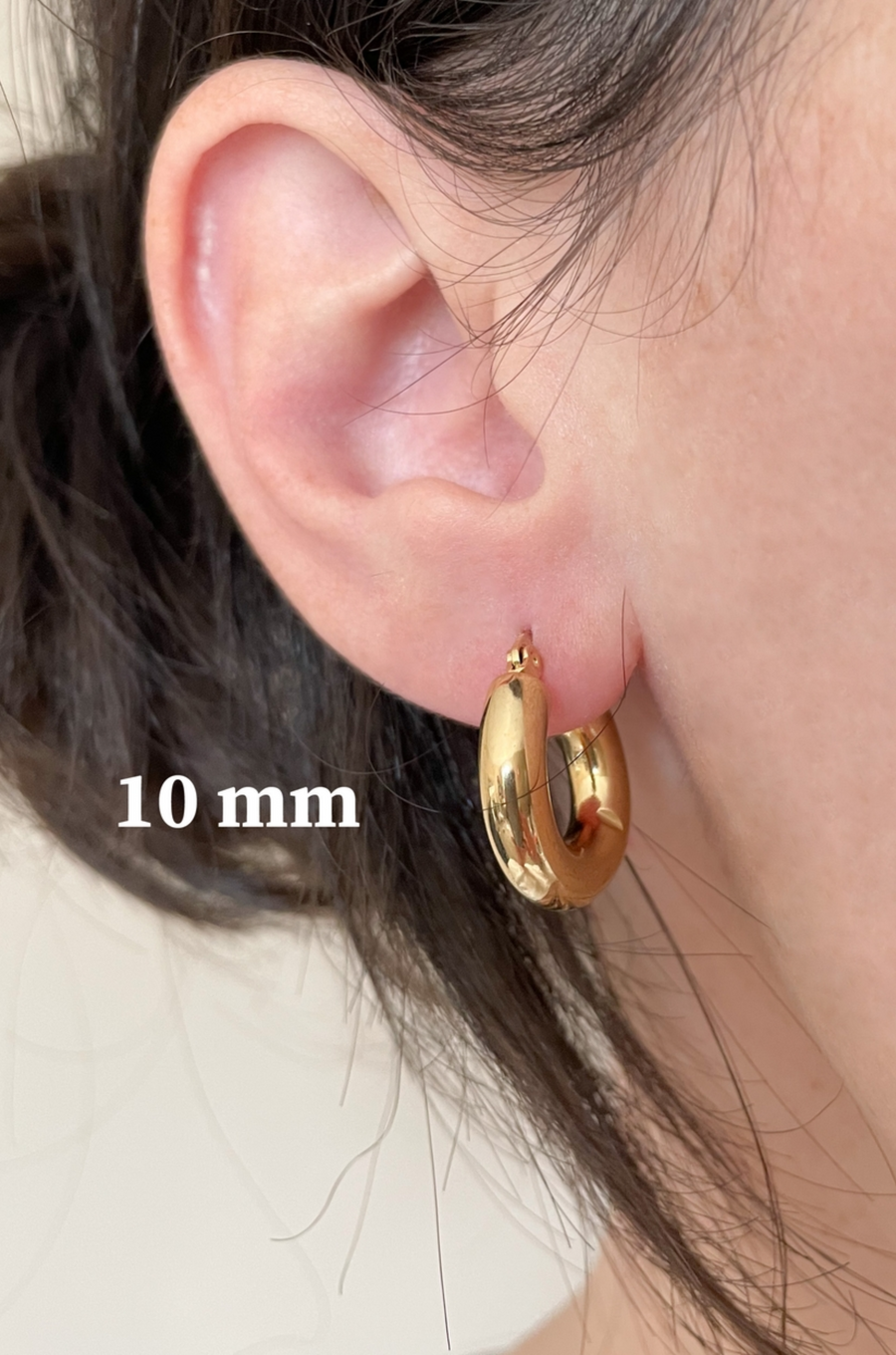 Josephine Earrings by LUNA B