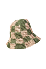 Check You Later Bucket Hat - FINAL SALE