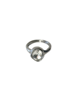Overhead Lights Ring
