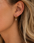 Dina Earrings by LUNA B